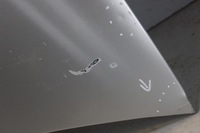 фото thumb №12, Капот кришка mercedes clk w209 762 c762