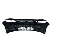 Бампер, решётка радиатора, решётка радиатора, решётка, абсорбер cupra born дорестайлинг  424. с Разборки, фото thumb