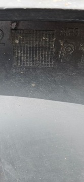 фото thumb №10, Спойлер бампера перед 6j0805903 seat ibiza