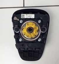 фото thumb №5, Meriva b ii подушка водителя + пассажира + датчик