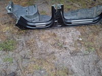 фото thumb №4, Audi q3 8u четверть перед правая сторона порог