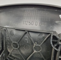 фото thumb №3, Ручка наружная дверь правая smart fortwo 450