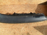 фото thumb №12, Vw passat b6 3c 05-10 kombi накладка бампера задня