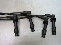 фото thumb №2, Vectra b 1.8 16v 97r катушка зажигания з проводами 2526055a