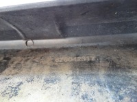 Maserati levante granlusso 17+ спойлер бампера передній молдинг 670042317 Оригінал, фото thumb