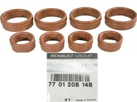 фото thumb №1, Уплотнители кондиционера clio ii kangoo kpl org