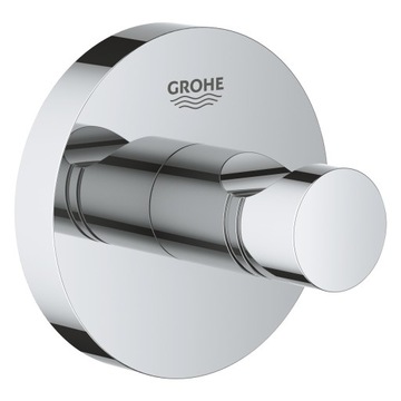 Grohe Essentials ХРОМИРОВАННЫЙ КРЮЧОК ДЛЯ ПОЛОТЕНЦА 40364001