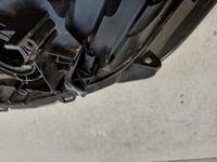 фото thumb №11, Honda cr-v crv 4 iv lift 14- лампа правая перед ксенон w2582