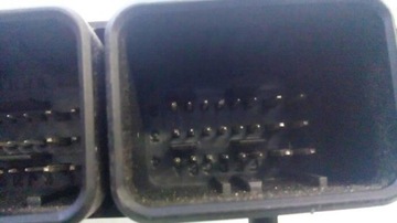 фото thumb №9, Компьютер двигатель renault laguna ii 1,8 b 8200142883