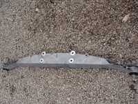 фото thumb №3, Балка задня cooper r60 4wd all4 9807519