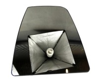 фото thumb №1, Зеркало стекло вкладыш ford transit 14- правое подогрев