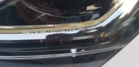 Skoda superb 3 рестайлинг  фара передняя левая full led 2023r Доставка, фото thumb