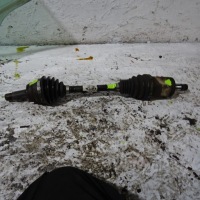 фото thumb №1, Bmw x6 e71 3.0d привідний вал ліва перед p755394506