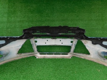 фото thumb №9, Ford focus mk3 iii 10-14 бампер переднее перед