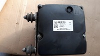фото thumb №1, A6 c7 4g a7 насос тормозная abs модуль 4g0907379l