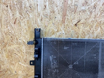 фото thumb №7, Радиаторов воды nissan leaf ii ev электрик 214103nl1a 2017-