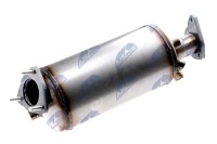 фото thumb №8, Фільтр часток твердих dpf audi a4 1.9tdi 2.0tdi 2004- a6 2.0tdi 2004-