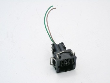 фото thumb №1, Штекер разъём 2.2 2.5 dci laguna 2 espace 4 vel satis master 2 movano