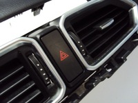 фото thumb №5, Молдинг панели приборная панель mazda cx-5 ii 2017-