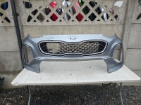 фото thumb №1, Kia sportage iv 4 бампер перед передний 86511-f1500