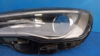 Корпус лампа скло фари скло лівий перед лампи audi a3 8v ксенон 181557-01 Київ, фото thumb