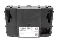 Купить Модуль комфорта nissan qashqai j10 284b2jd, фото thumb