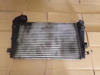 Купити Інтеркулер радіатор повітря zafira b 1.9 cdti, фото thumb