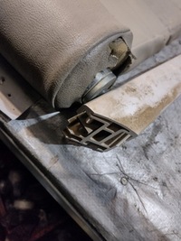 фото thumb №6, Ліжко верхній renault premium