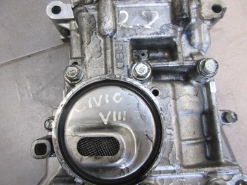фото thumb №6, Насос масла валы балансировочные civic viii 8 2.2 ictdi