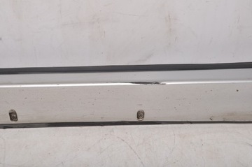 фото thumb №7, Volvo xc60 i планка накладка порогова ліва 31294848