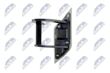 фото thumb №11, Nty eds-me-030 заглушка омывателя фара