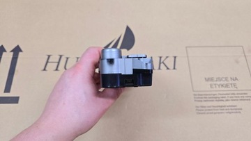 фото thumb №15, Ford galaxy mk3 06-10 r. панель повітропровід кондиціонера na зад 3 ряд 2008 рік