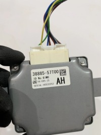 фото thumb №2, Модуль блок керування sx4 s-cross 16- lift