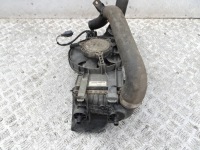 Интеркулер + вентилятор труба ford focus mk3 1.0 eb Киев, фото thumb