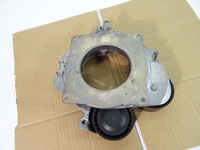 фото thumb №4, Kia ceed iii hyundai i30 ix35 d4fe 1.6crdi натягувач ремінь клиновий