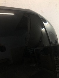 фото thumb №10, Капот крышка двигателя do audi a4 b8 рестайлинг 12-15 w цвете ly9t