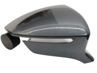 фото thumb №1, Корпус зеркало правая накладка tarraco ateca f7y