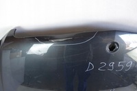 фото thumb №8, Капот кришка двигуна mercedes c w204