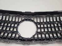 фото thumb №12, Mercedes w213 e klasa решётка радиатора радиатора решётка радиатора хром