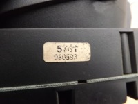 фото thumb №9, Vw golf mk3 3 iii vento 1.9 d td tdi лічильник годинник 5411004600 eu