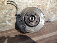 фото thumb №1, Dacia logan ii 2018 lift 0,9 tce поворотный кулак левая