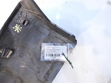 фото thumb №6, Планка накладка порога лівий перед vq kia sorento i