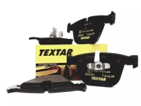 фото thumb №15, Textar тормозные диски+ тормозные колодки перед+ задняя bmw 7 f01 f02 348mm