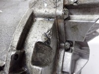 фото thumb №10, Двигун eaz eaza коробка передач передач ryg vw e-golf golf vii 7 136km lift 19r fv