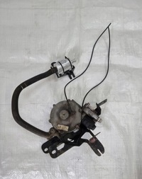 фото thumb №1, Opel adam corsa e 1,4 редуктор газа 13487339