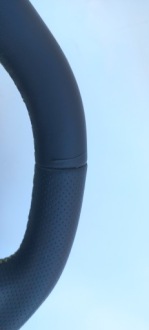 фото thumb №10, Воздуховод gt line кожа peugeot 208 ii 2008 ii 5008