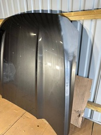 фото thumb №10, Капот двигуна з передній ford mustang vi 2015-2018 mk6