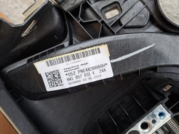 фото thumb №10, Панель роздавальна audi a4 b9, a5 f5 8w1857001k