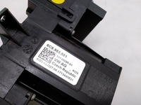 фото thumb №6, Seat toledo iv nh 2018 рычаг / переключатель поворотники дворник