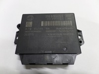 фото thumb №1, Skoda yeti модуль парковки pdc 3t0919475c